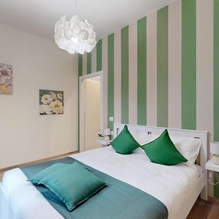 Sonia Apartment With Free Parking By Florence Sweet Homes Eksteriør bilde