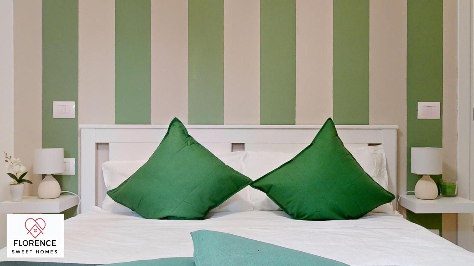 Sonia Apartment With Free Parking By Florence Sweet Homes Eksteriør bilde